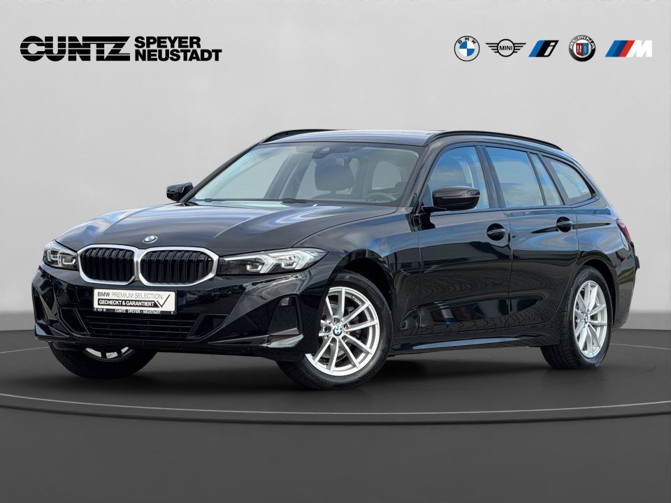 BMW 318
