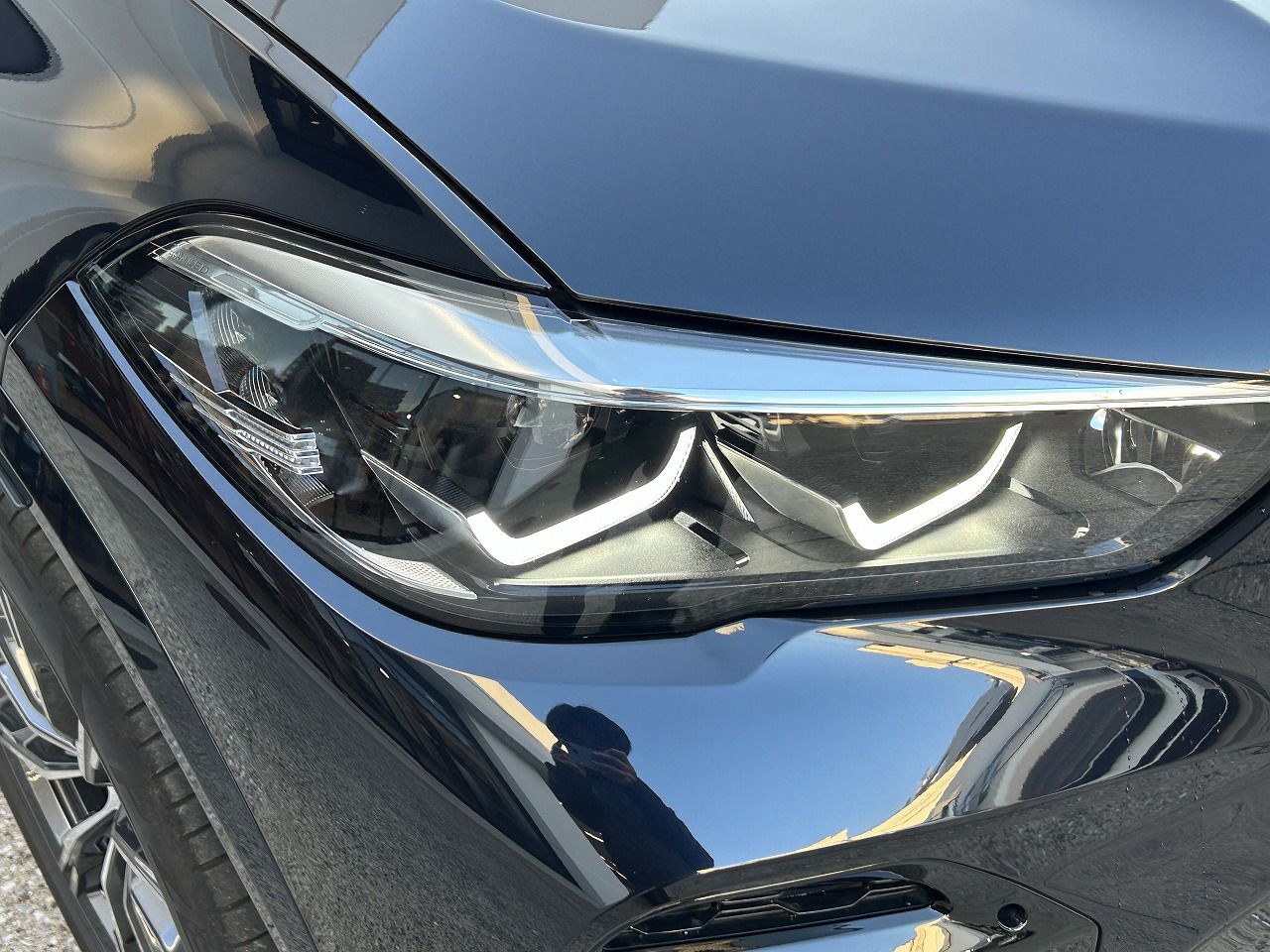 G05 X5 xDrive40d xLine B57 3.0d