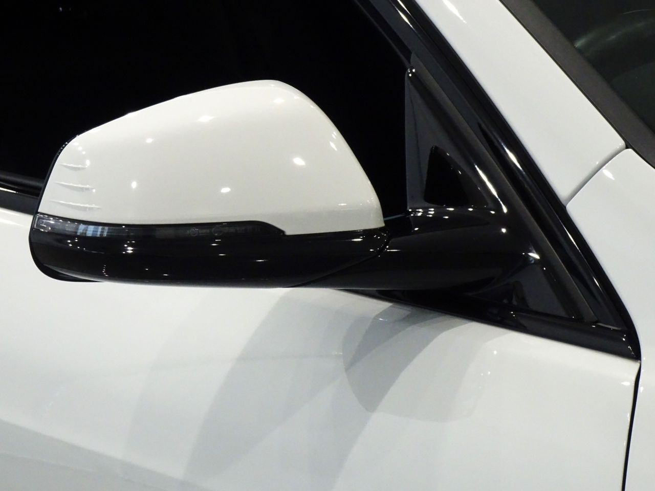 F40 118d Sports Hatch 5-door B47 2.0d