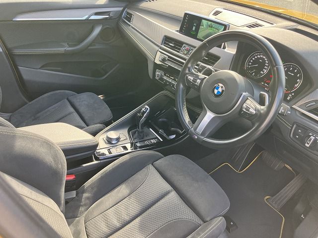 F39 X2 xDrive20i B48 2.0i SAC