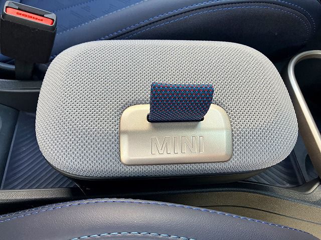 F66 MINI Cooper C 3Dr