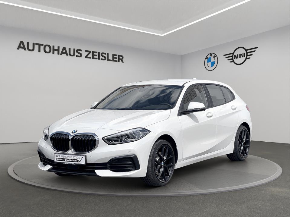 BMW 118