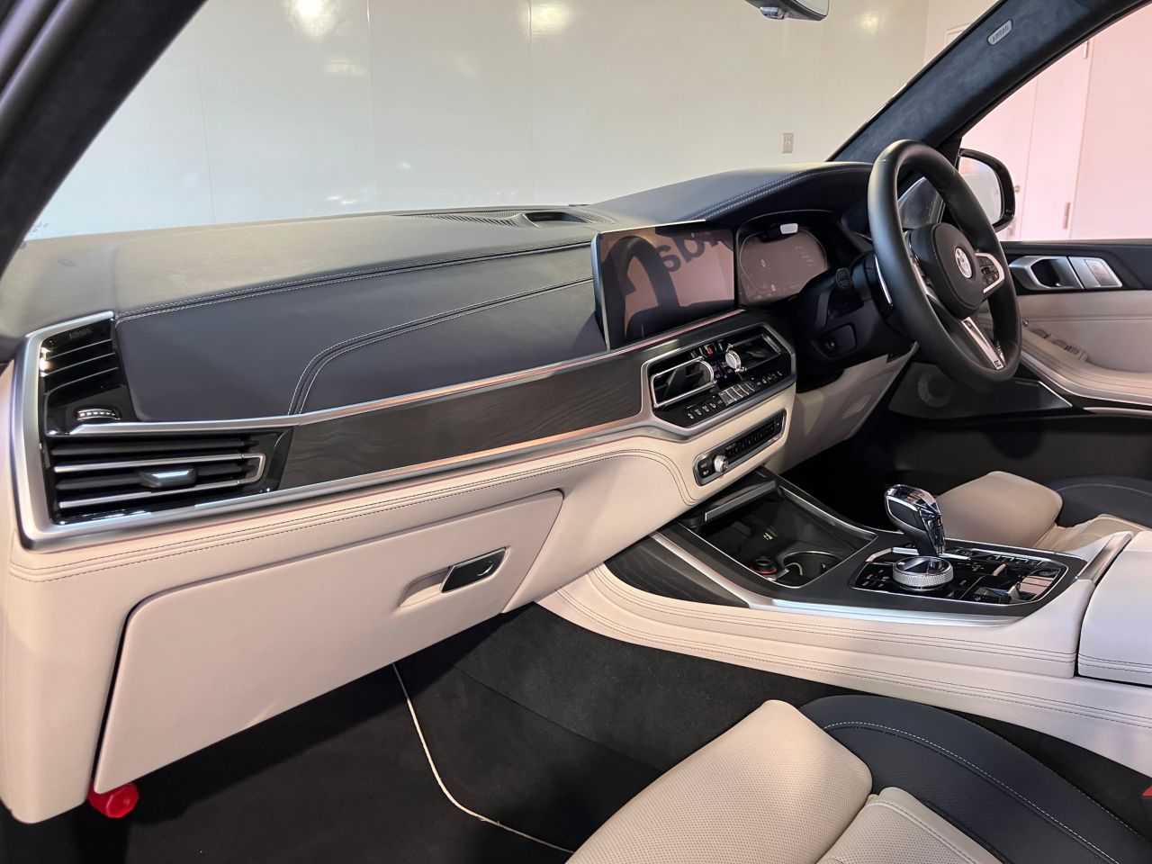 G07 X7 xDrive30d N57 3.0d