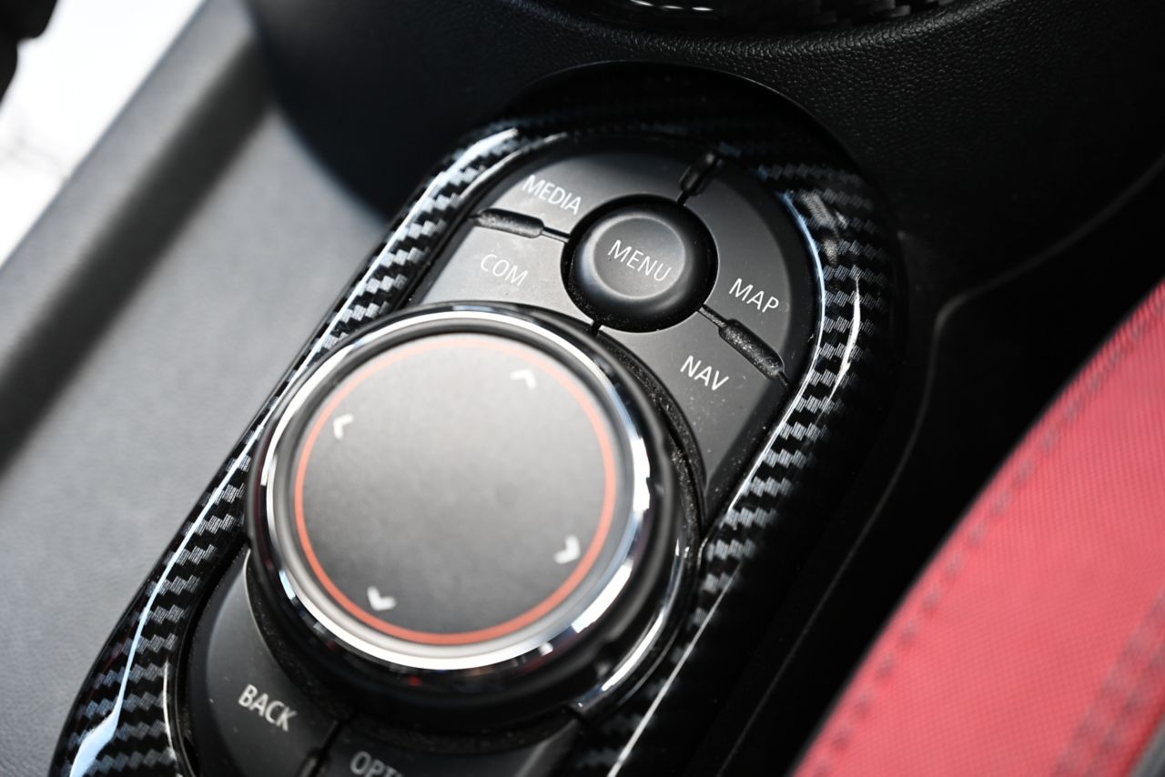 F56 MINI JOHN COOPER WORKS