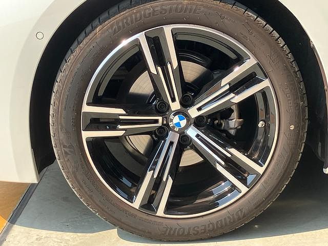 318i Touring RHD