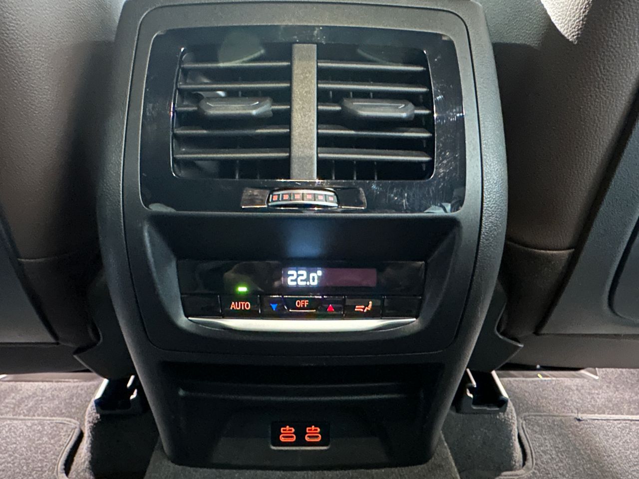 G01 X3 xDrive20d RHD ZA LCI