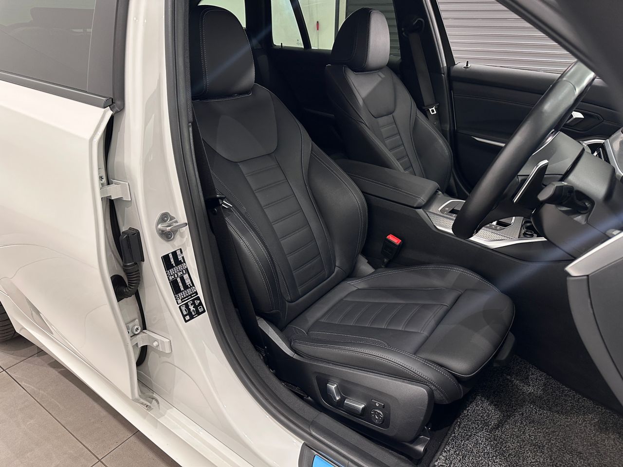 G21 320d xDrive Touring LCI RHD