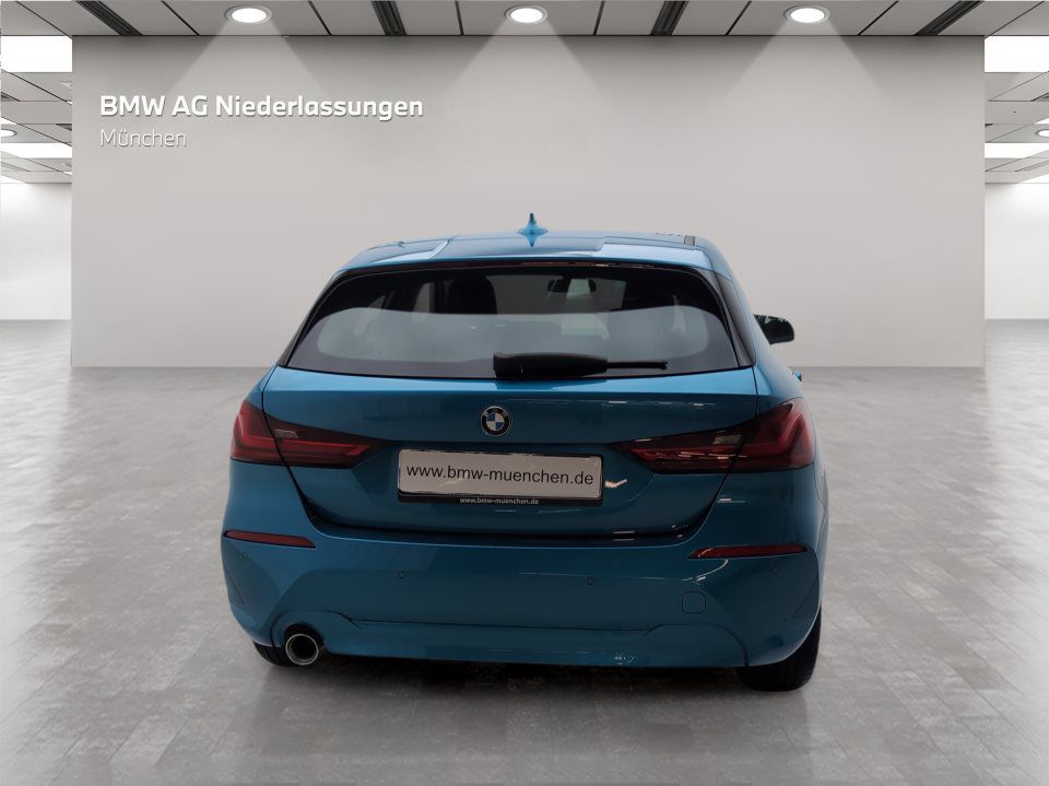 BMW 116