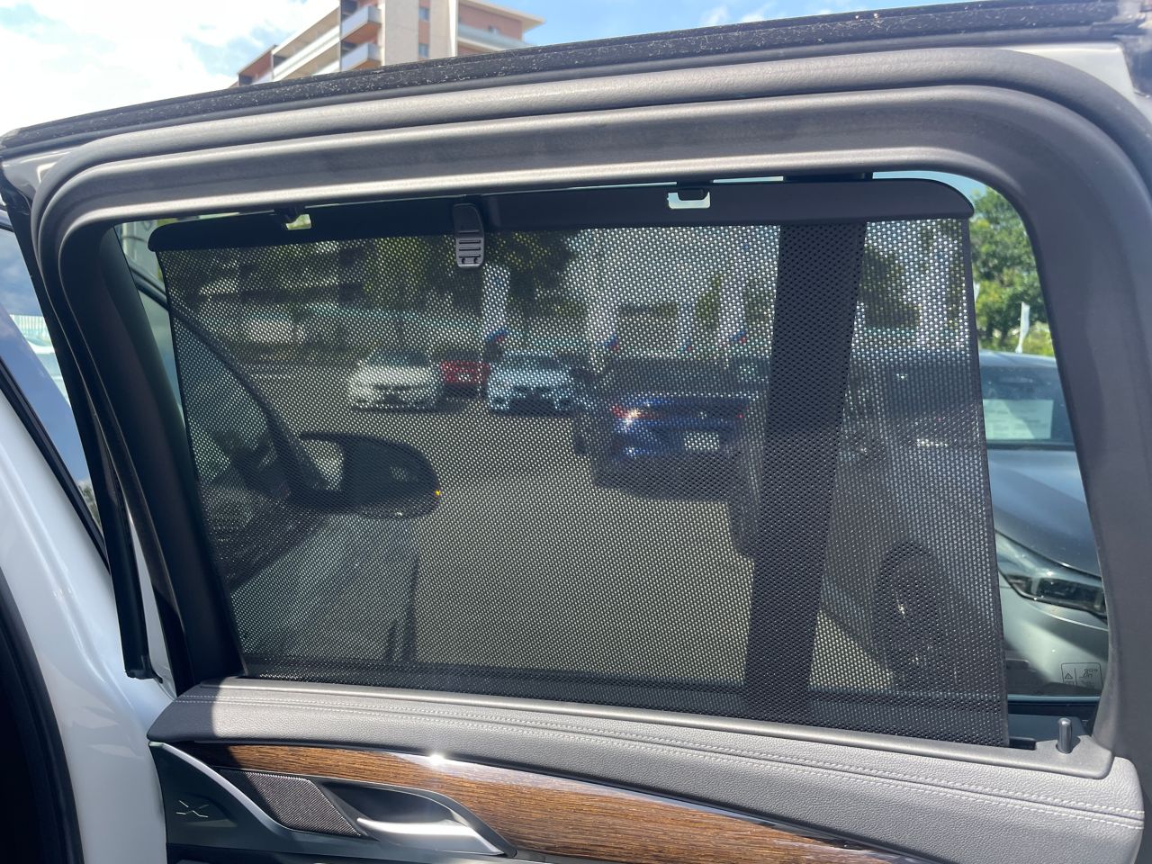 G01 X3 M40d RHD LCI ZA