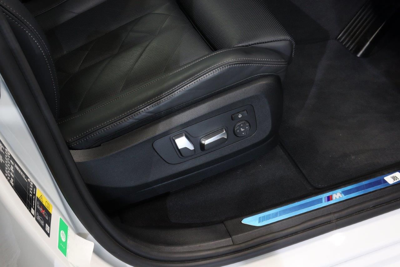 G05 X5 xDrive45e xLine XB1 PHEV