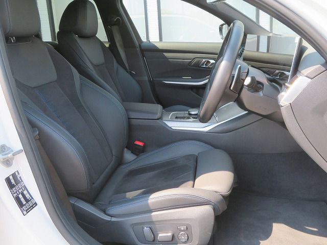 G21 320i Touring LCI RHD