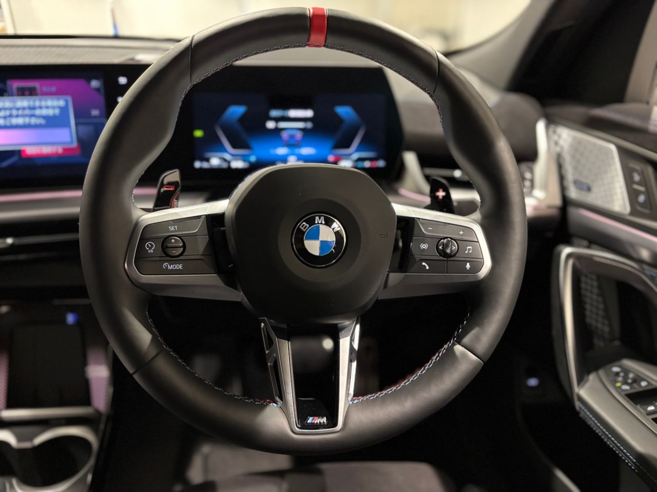 X2 M35i xDrive RHD