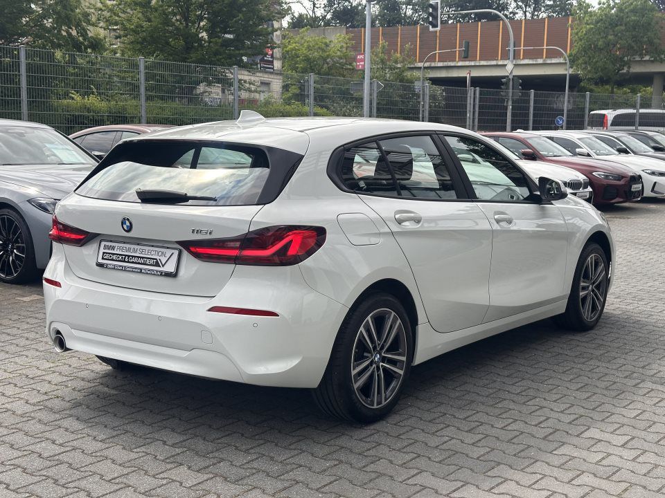 BMW 116