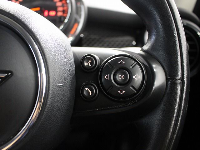 F56 MINI Cooper S 3-Door Hatch LCI
