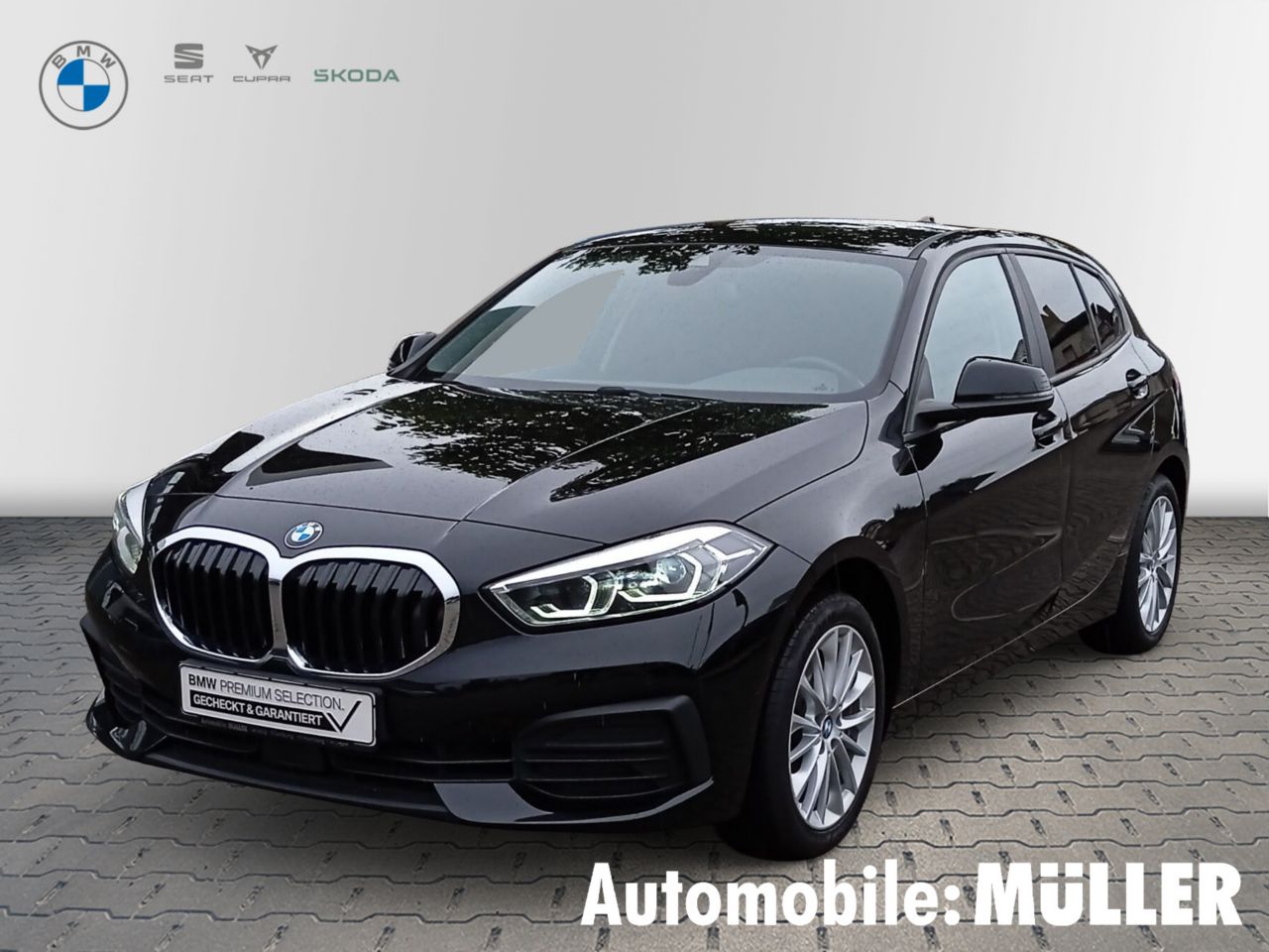 BMW 118