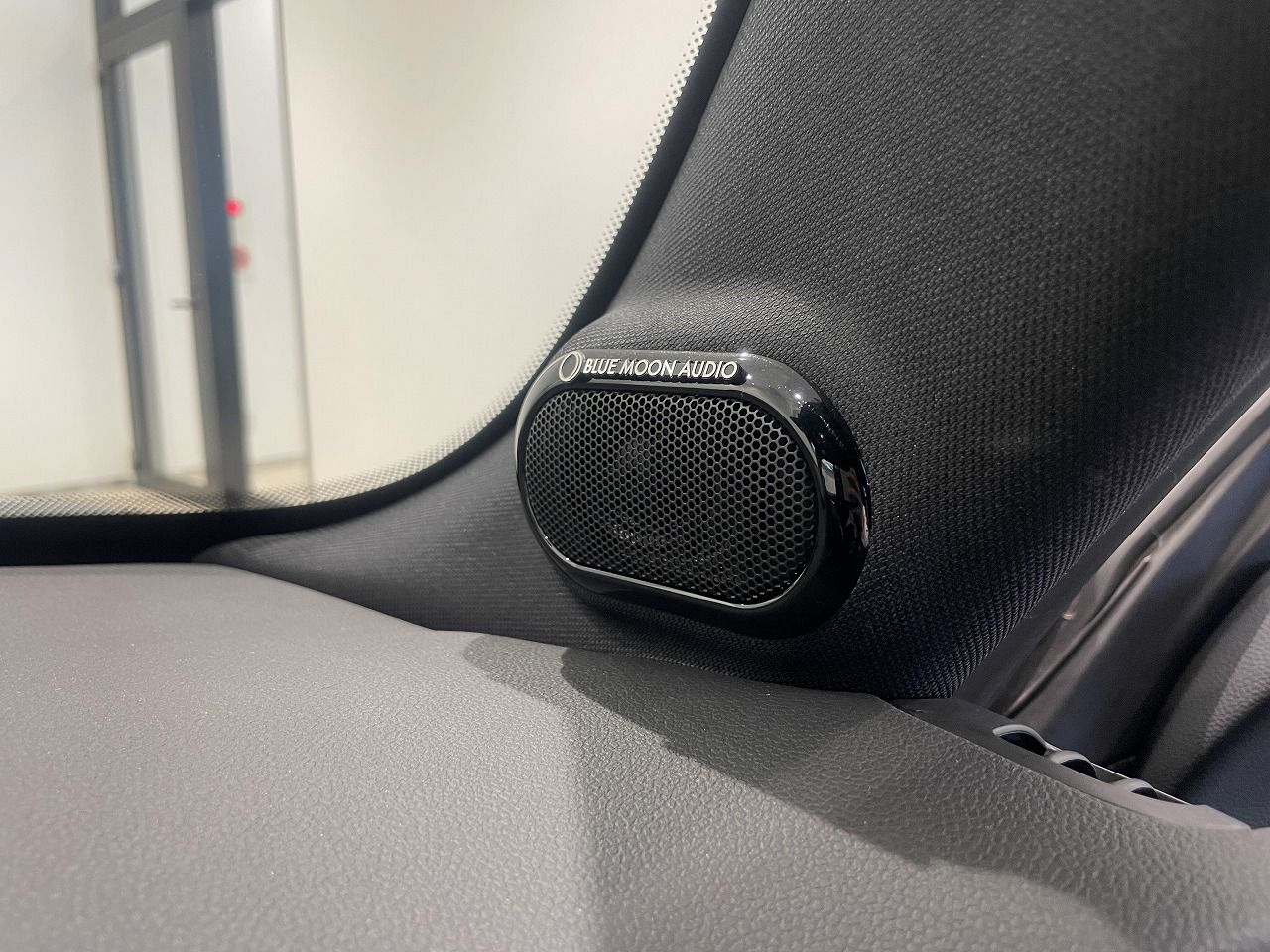 F56 MINI JOHN COOPER WORKS