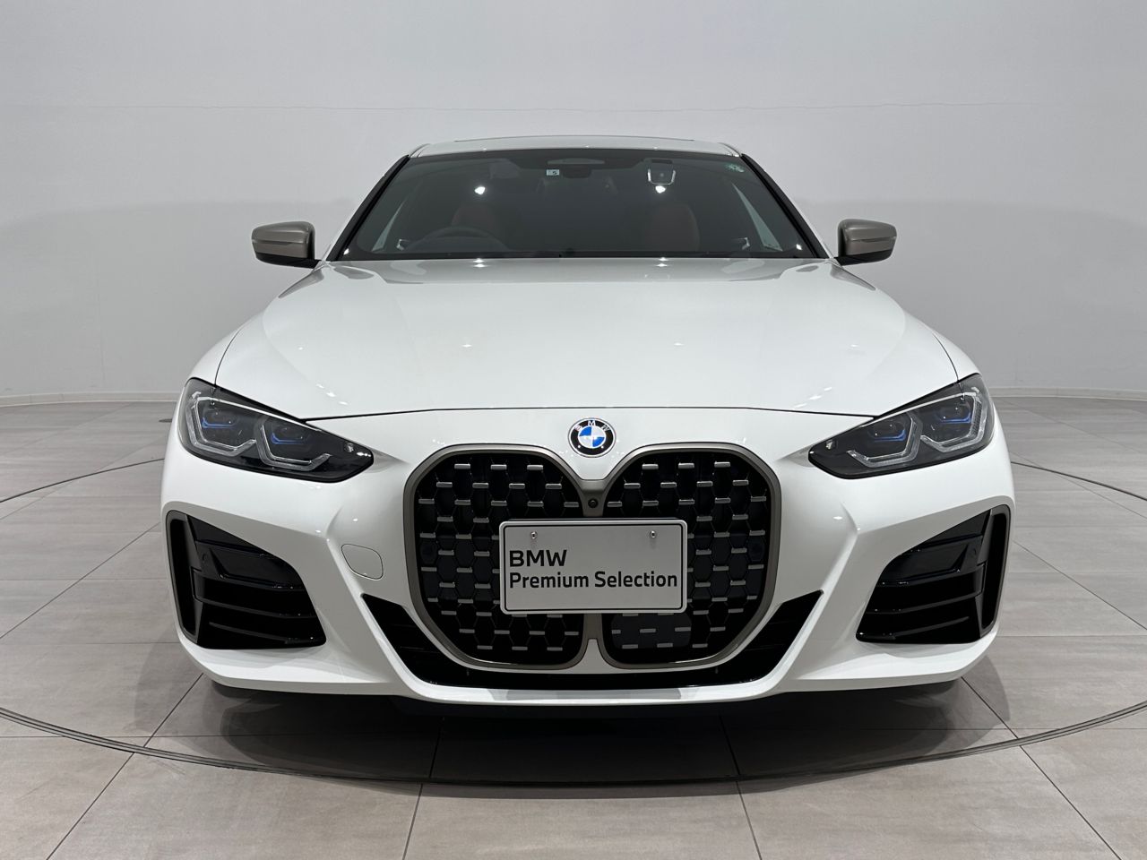 G22 M440i xDrive B58 3.0 RHD