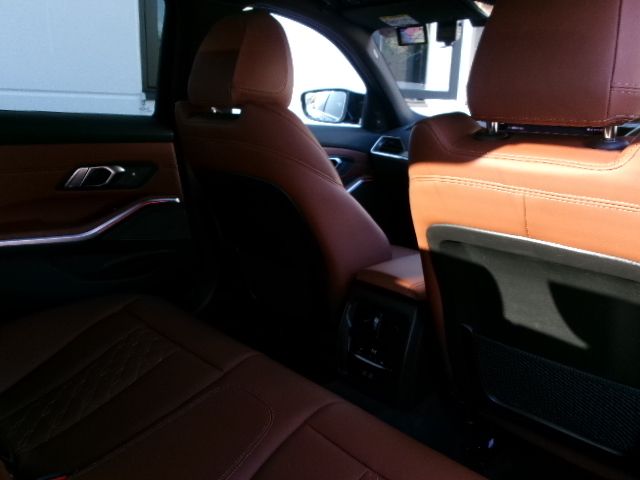 G20 M340i xDrive Saloon LCI RHD