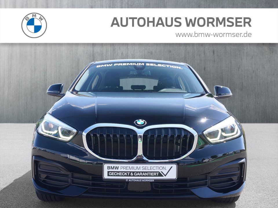 BMW 118