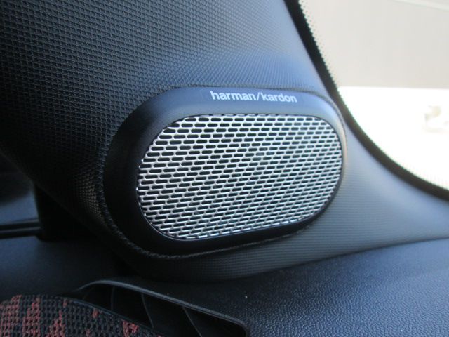 F66 MINI John Cooper Works