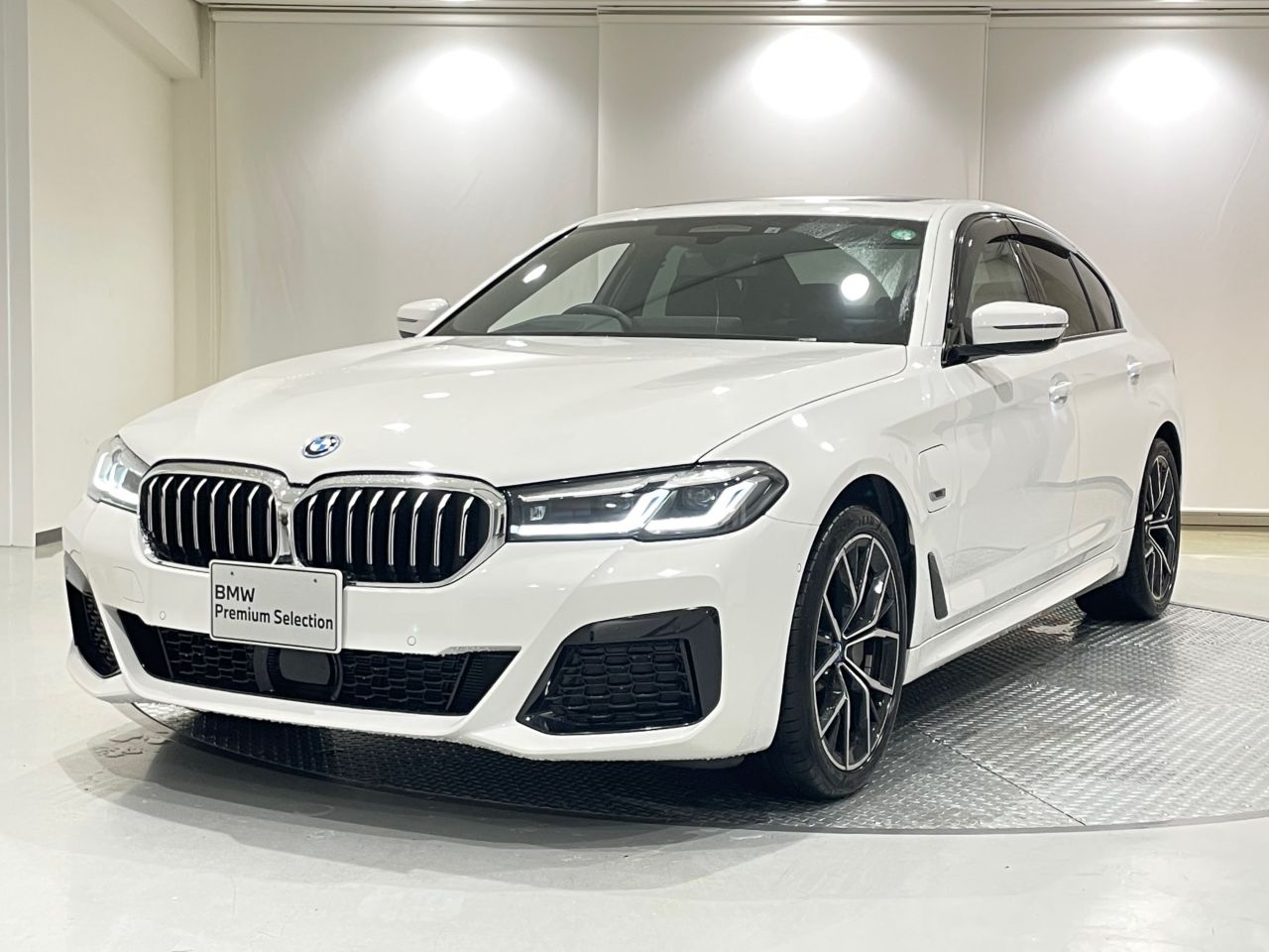 530e M Sport
