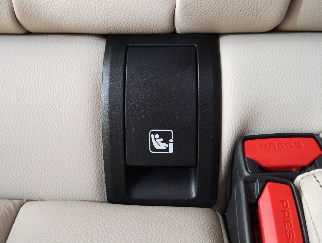 G21 320d xDrive Touring RHD