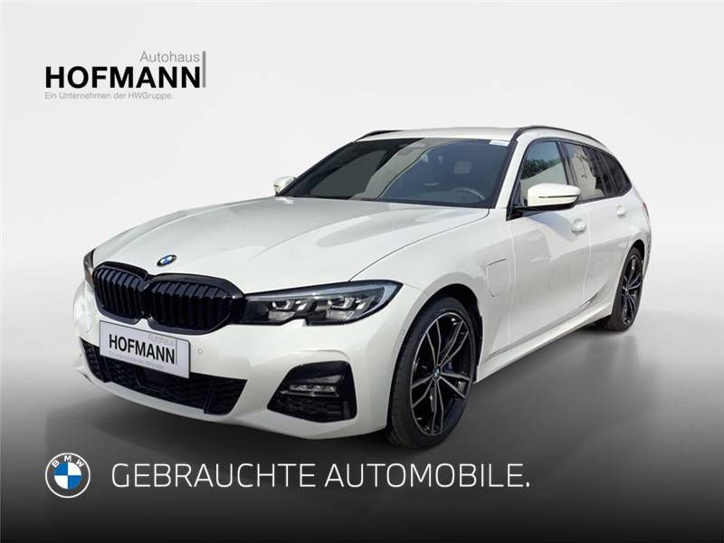 330e Touring