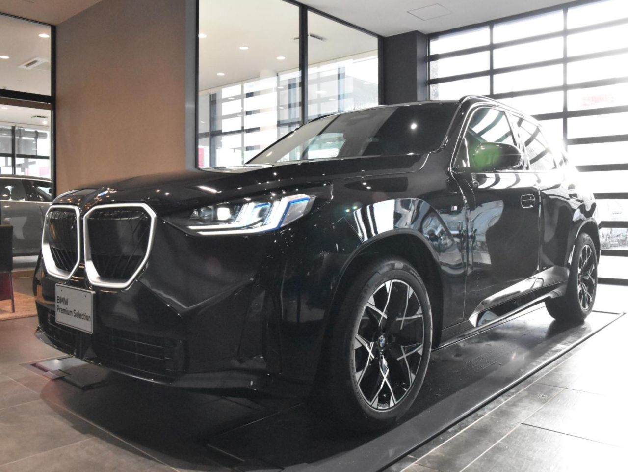 X3 20d xDrive M Sport