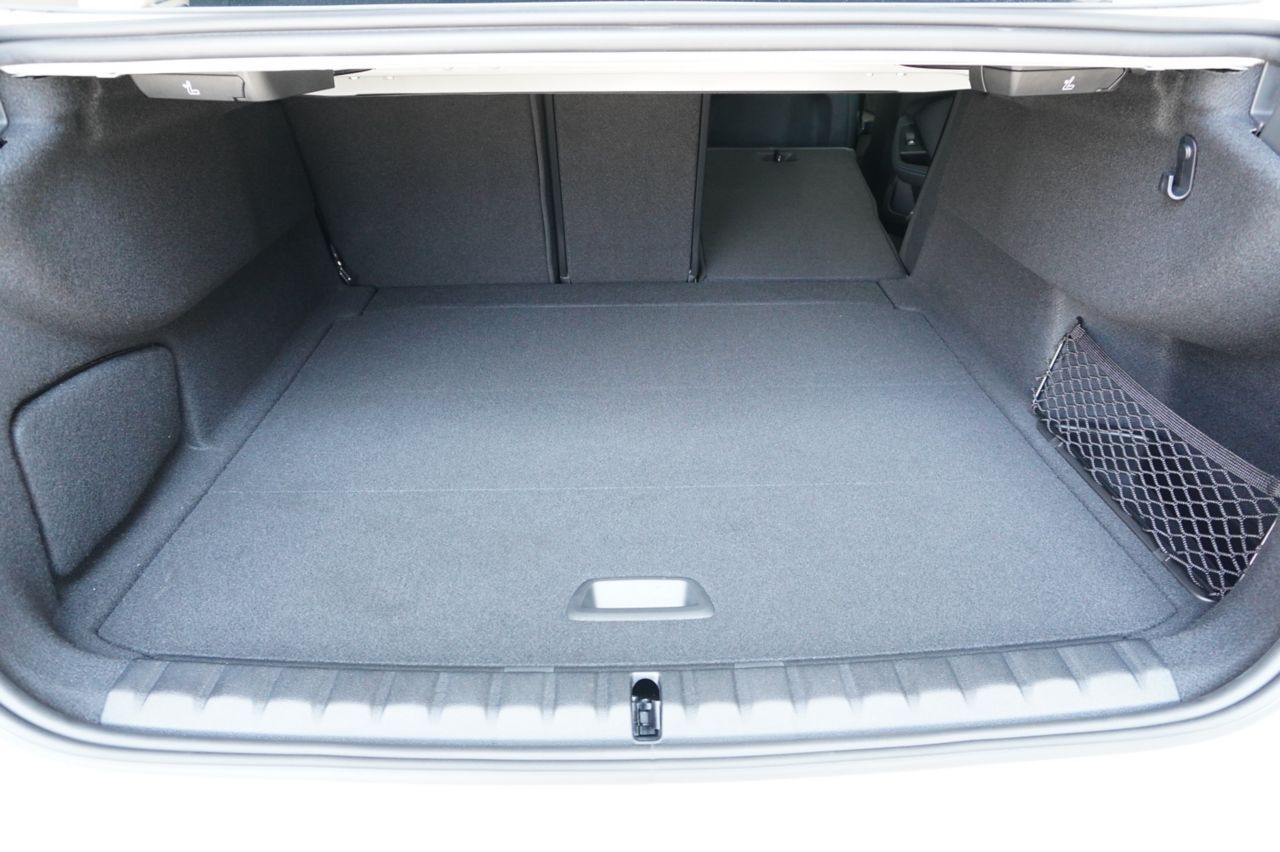 F44 218i Gran Coupe B38 1.5i