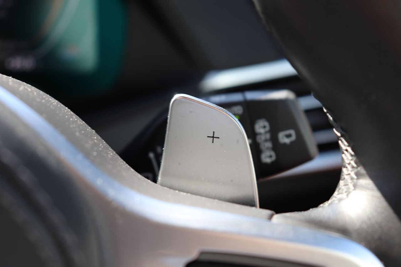 G07 X7 xDrive40d B57 3.0d