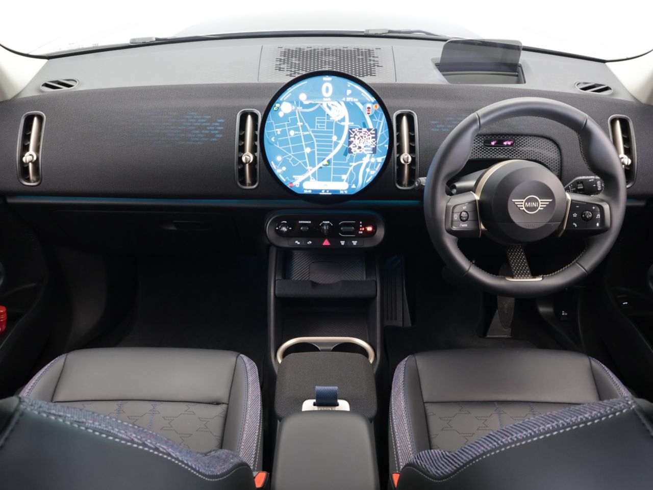 U25 MINI Countryman E