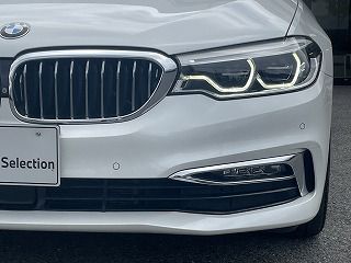 530i Sedan