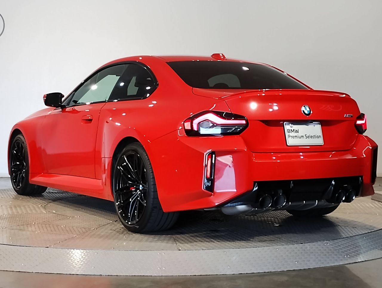G87 M2 Coupe