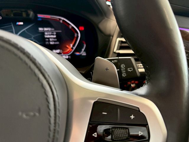 G01 X3 xDrive20d RHD ZA LCI