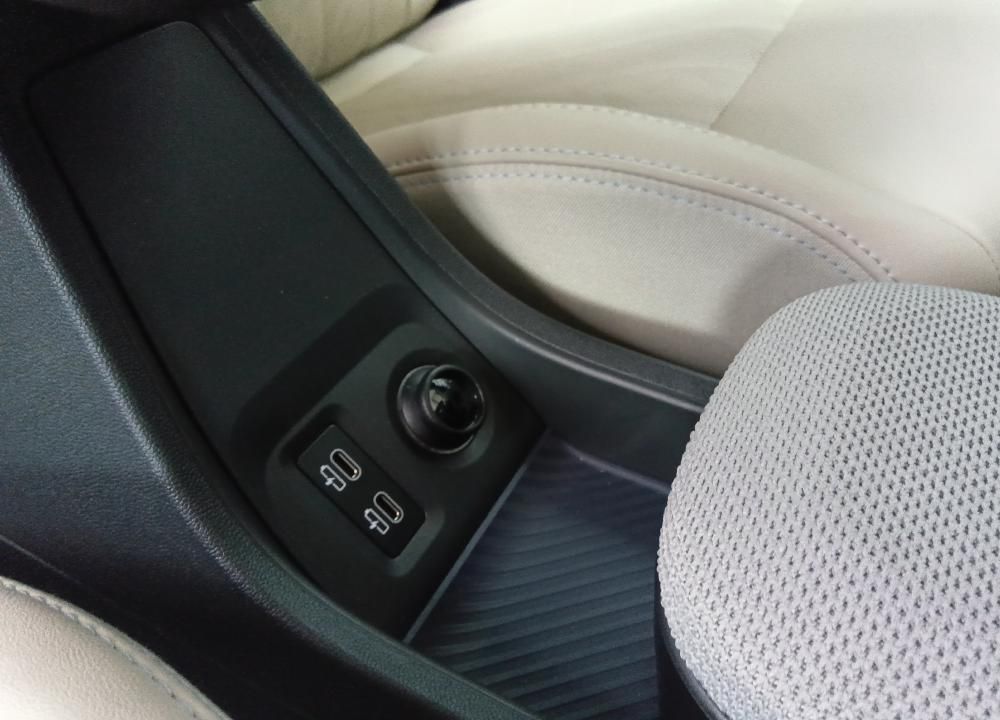 MINI Cooper C 5-doors