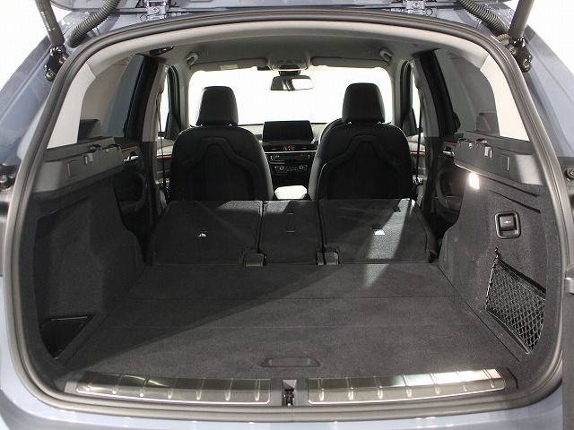 F48 X1 xDrive18d B47 2.0d LCI
