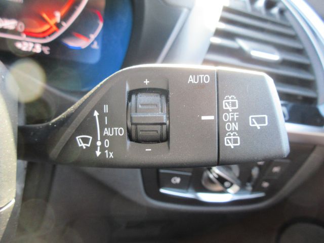 X3 xDrive20d RHD ZA