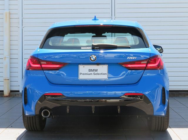 118i RHD