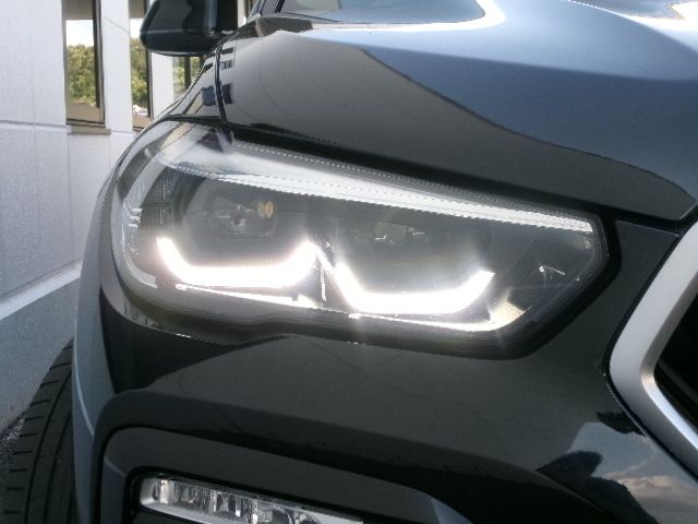 X6 xDrive30d RHD