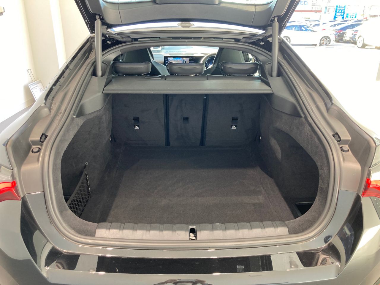 G26 M440i xDrive B58 3.0 RHD