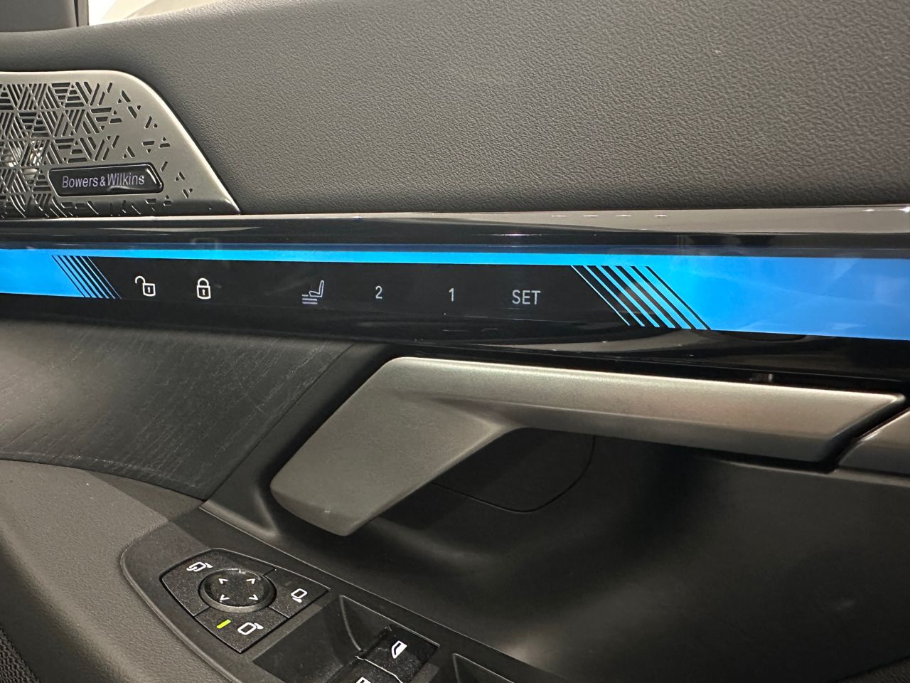 BMW i5 eDrive40 Sedan RHD