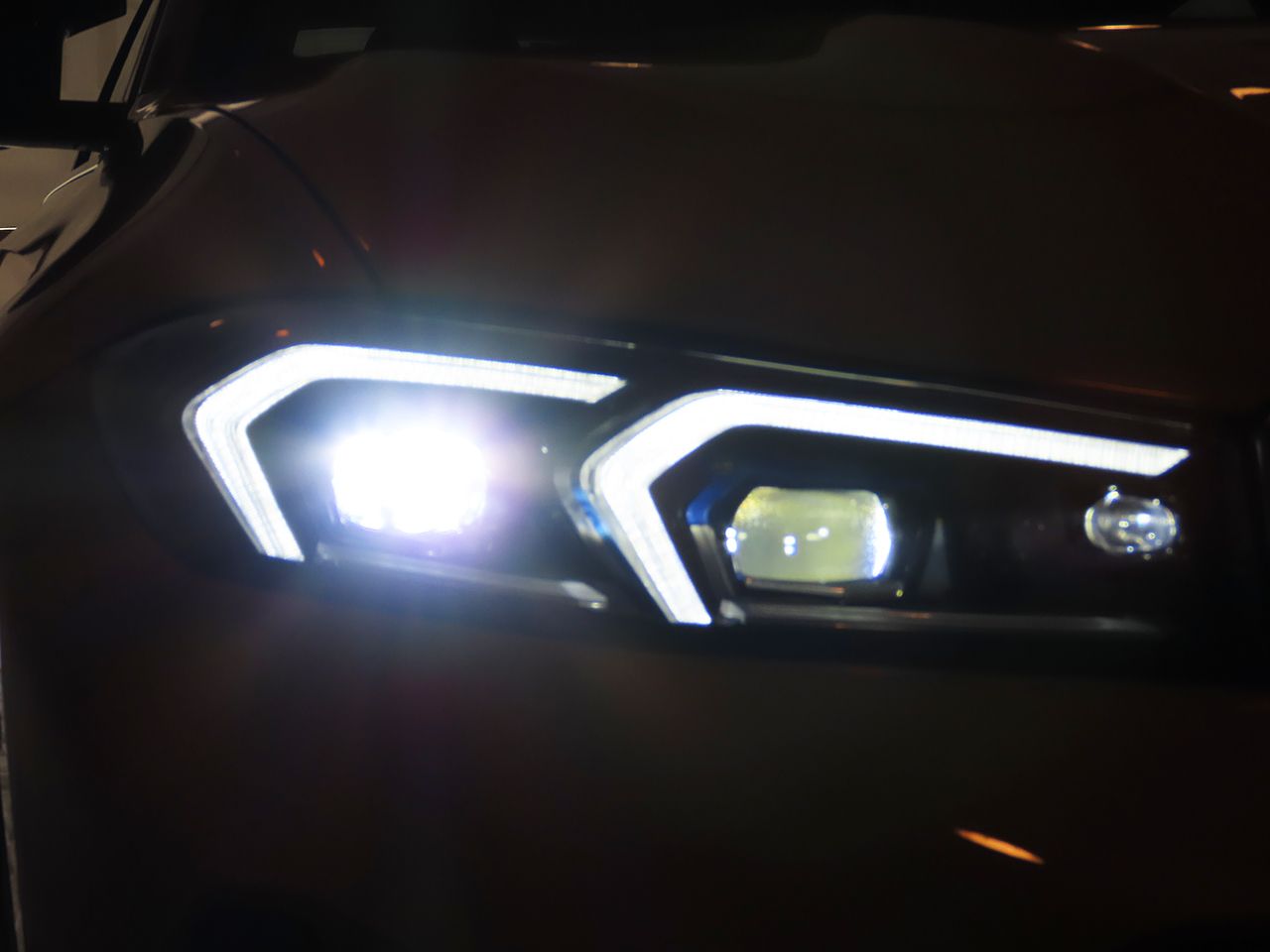 G20 M340i xDrive Saloon LCI RHD