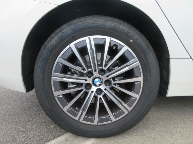 U06 218d Active Tourer B47 2.0d