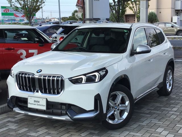 X1 xDrive20i xLine