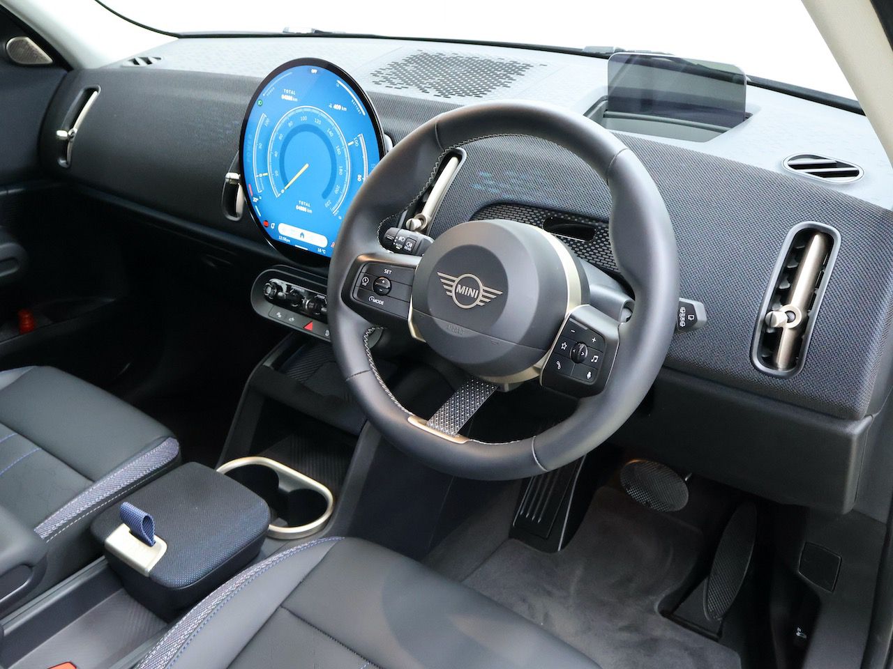 U25 MINI Countryman E