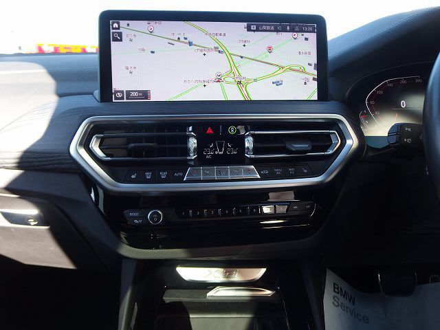 G01 X3 xDrive20d RHD ZA LCI