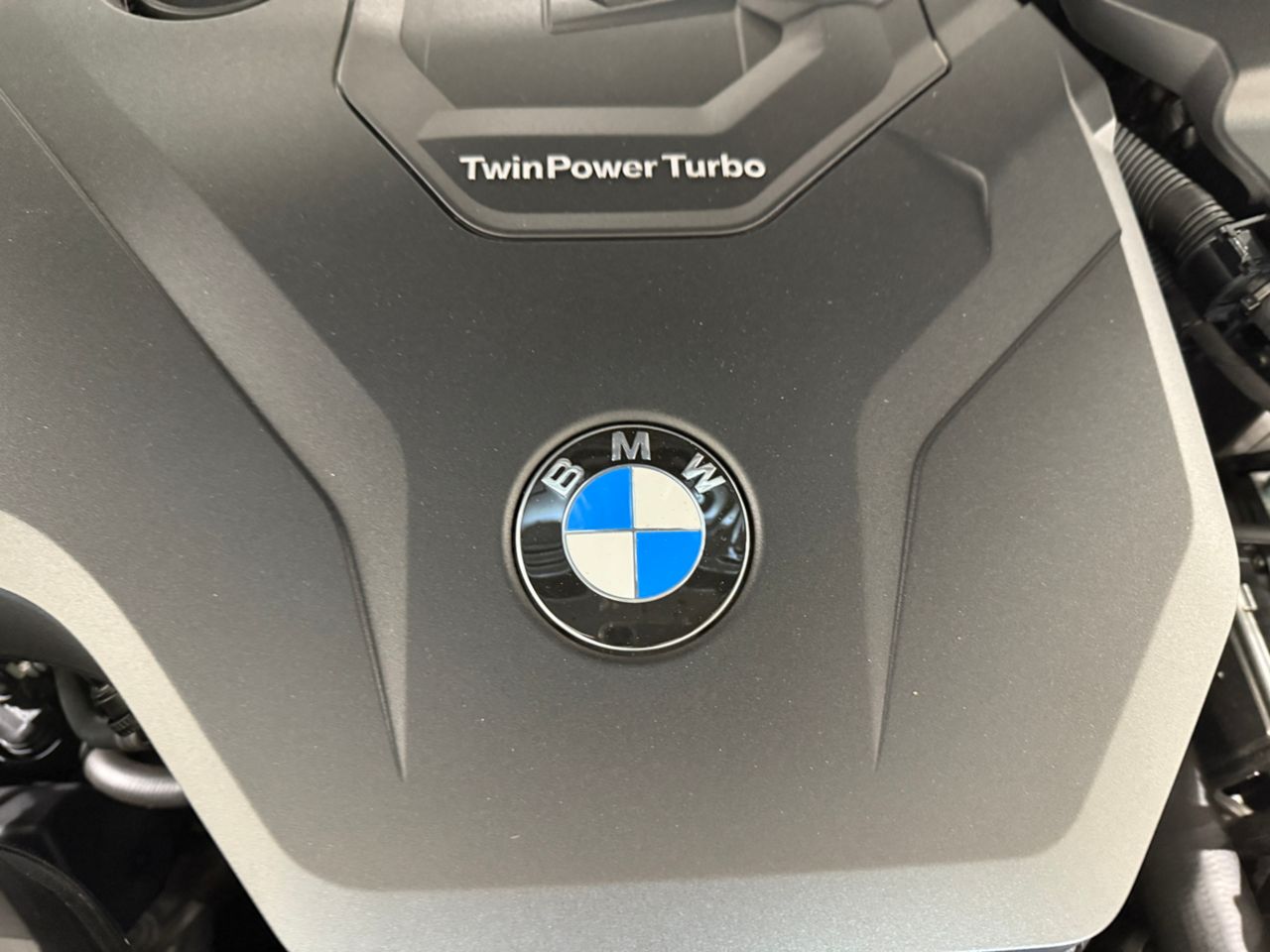 420i Gran Coupé RHD
