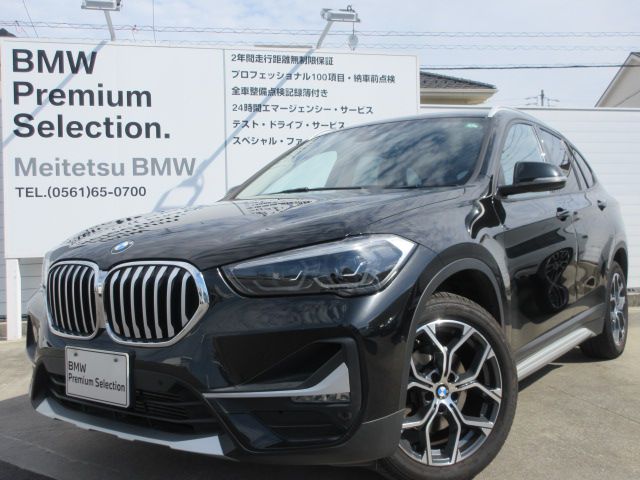 X1 xDrive 18d xLine