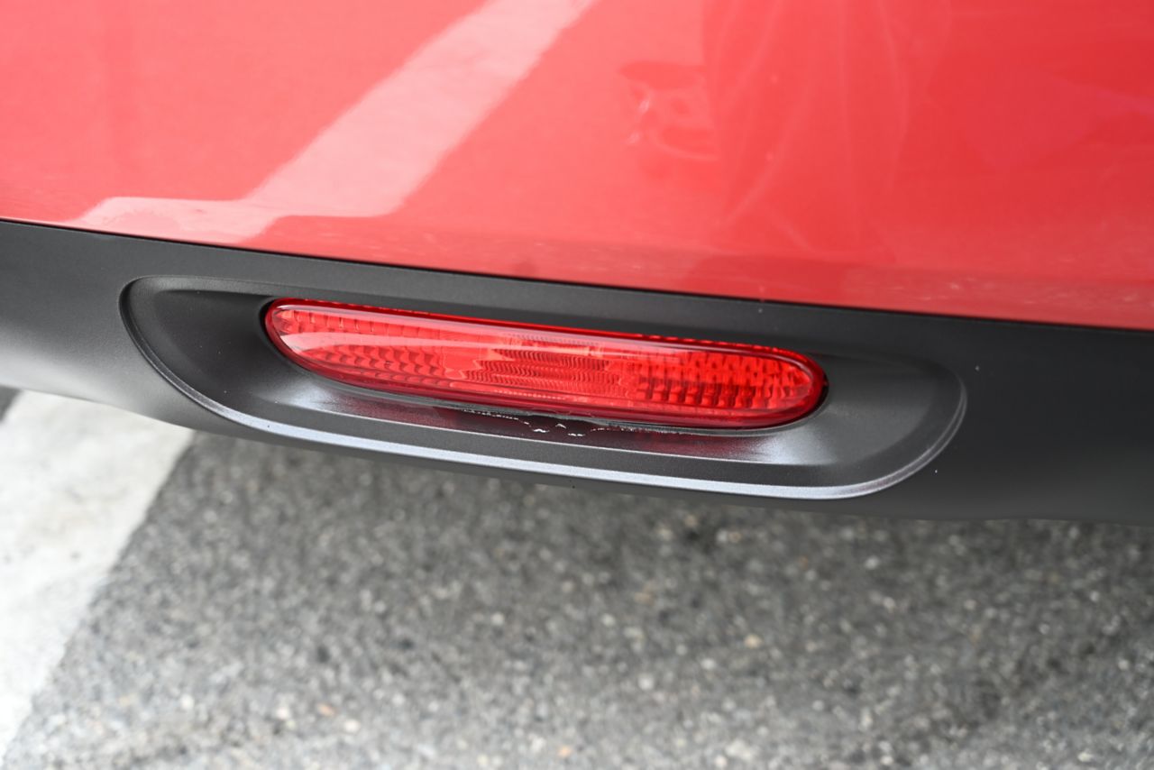F55 MINI Cooper 5-Door Hatch LCI