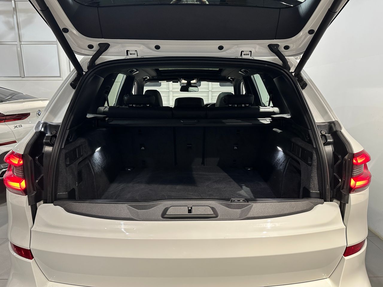 G05 X5 xDrive30d xLine B57 3.0d